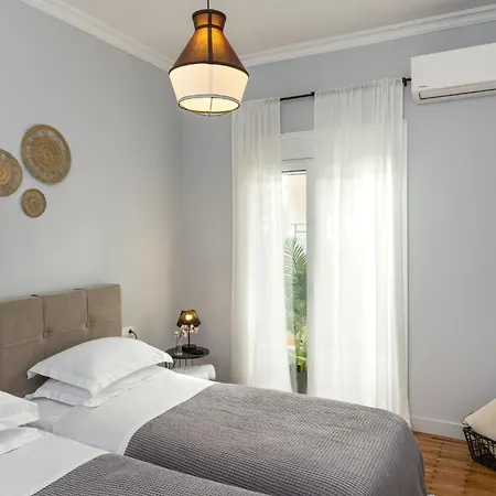 Apartamento Of Petros