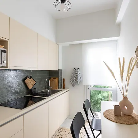 Apartamento Of Petros