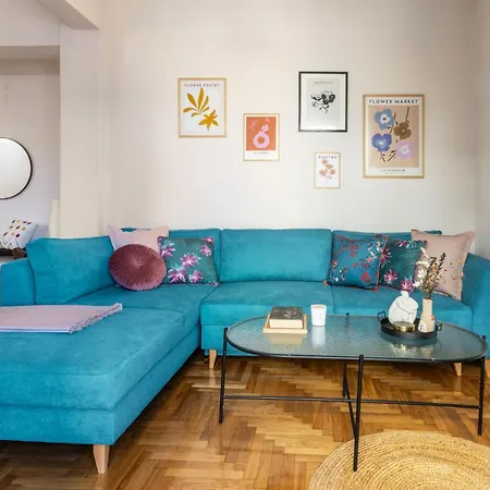 Apartamento Of Petros *