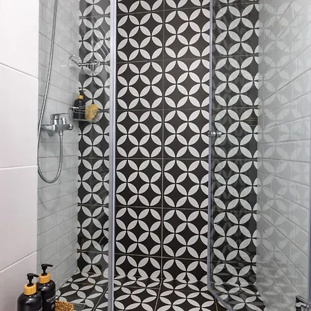 Of Petros Apartamento Atenas