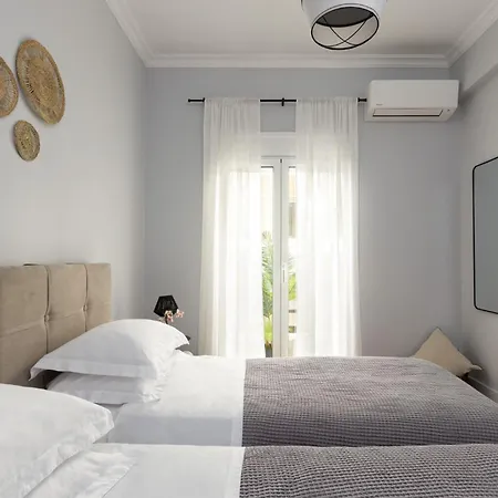 Apartamento Of Petros Atenas
