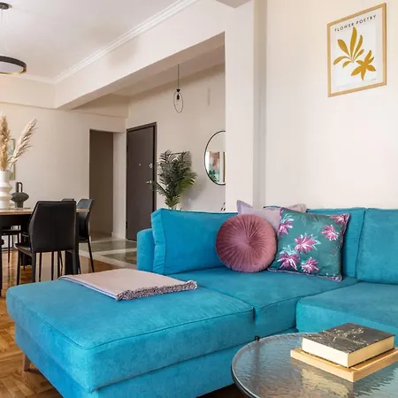 Of Petros Apartamento