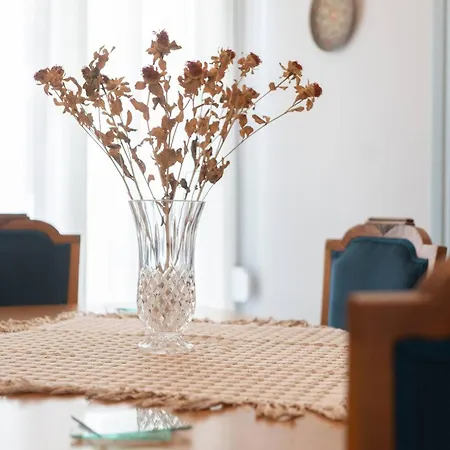Apartment Vintage 1br In Exarchia Timeless *
