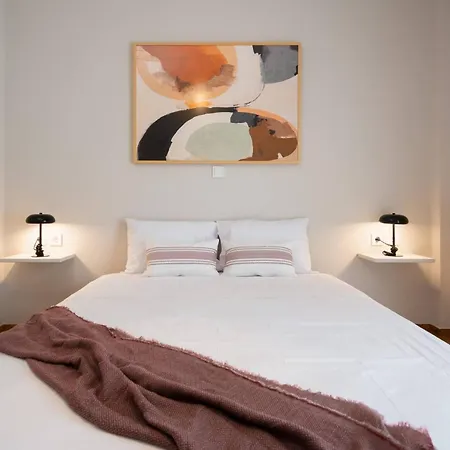 Metro Living 1-br Modern Haven Athens