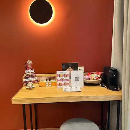 Hotel Belle - Luxury At Monastiraki Railway Station *