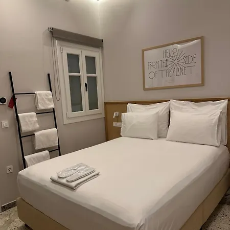 Belle - Luxury At Monastiraki Railway Station ホテル アテネ