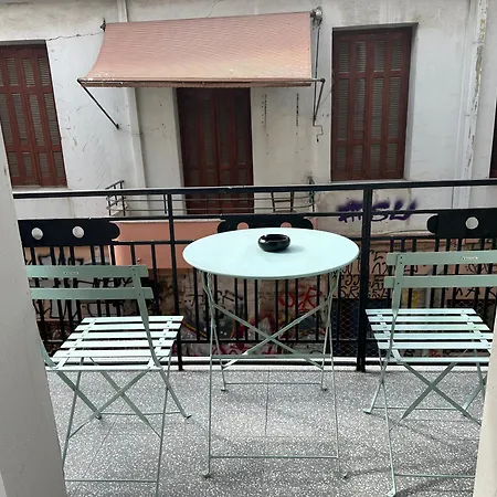 Belle - Luxury At Monastiraki Railway Station Hotel