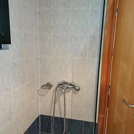 Nefeli Hotel
