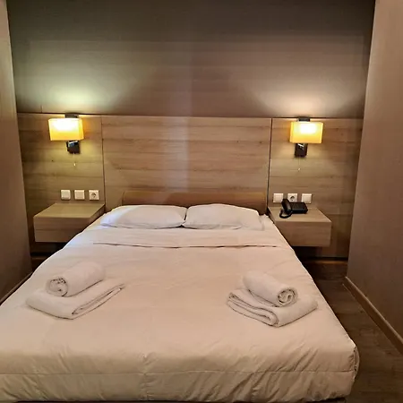 Hotel Nefeli