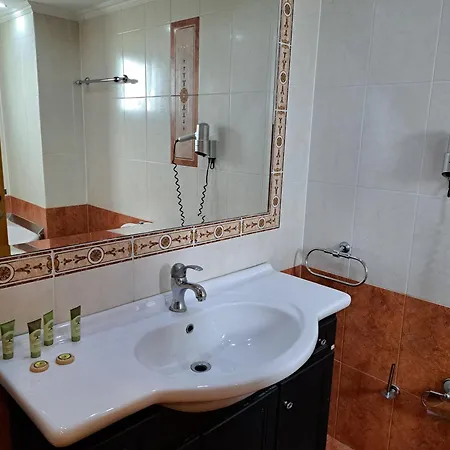 Nefeli Hotel Alimos