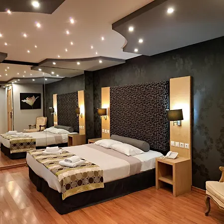Hotel Nefeli Alimos