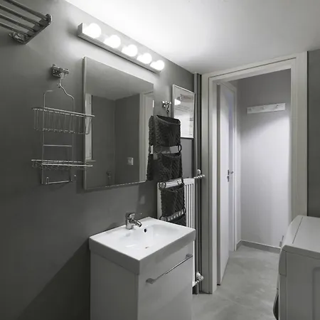 Apartament The Acropolis *