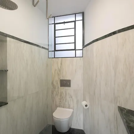 Athenian Penthouse Acropolis דירה