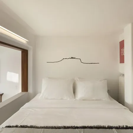 Athenian Penthouse Acropolis * אתונה