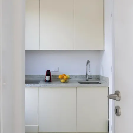 Athenian Penthouse Acropolis *