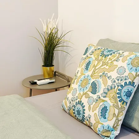 Cozy Pangrati Daire *