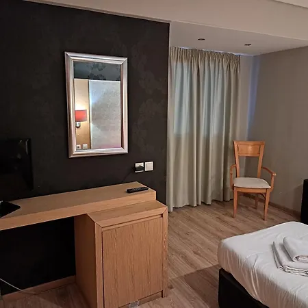 Hotel Nefeli 3*