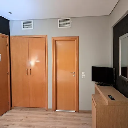 Nefeli Hotel Alimos