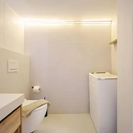 Marthas Loft Lycabettus Apartment