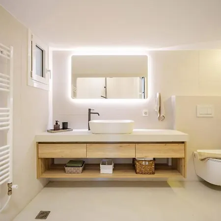 Marthas Loft Lycabettus