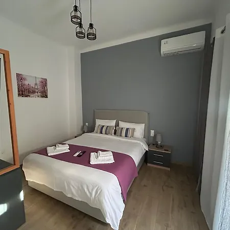 Apartament Technopolis Luxury *