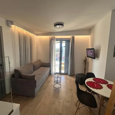 Technopolis Luxury