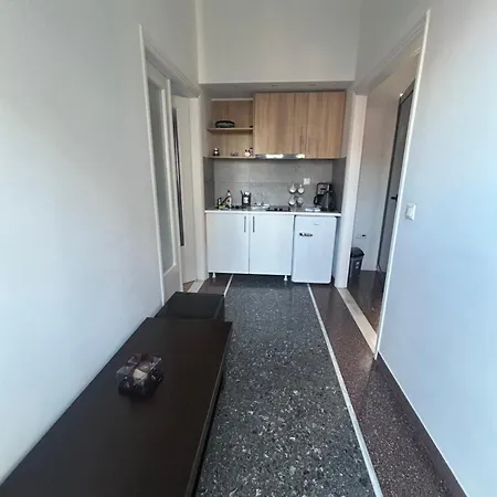 Technopolis Luxury Apartament