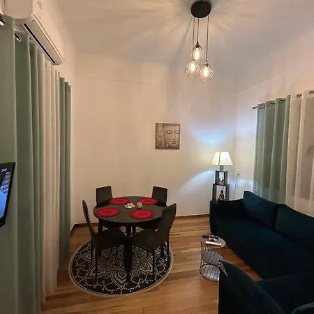 Technopolis Luxury