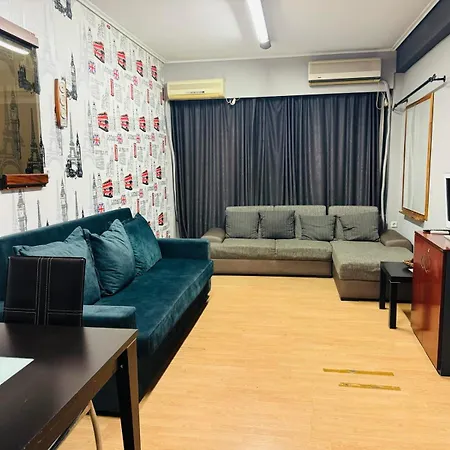 Apartment Day In 2 *