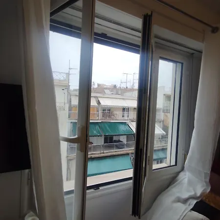 Apartment Acropolis Central