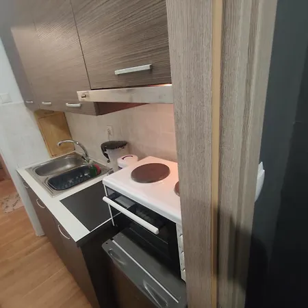 Apartment Acropolis Central Athens