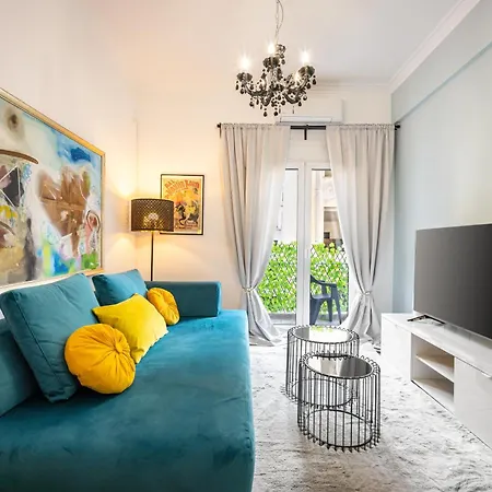 Apartment Zen Elegant In The Center Of *