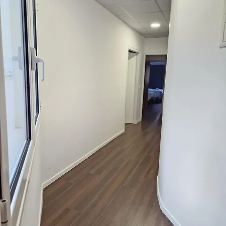 Anhome K11 Serviced Hotel apartamentowy *