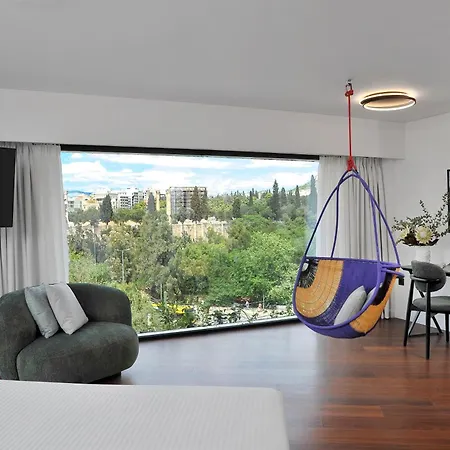Hotell The Athenaeum 5*