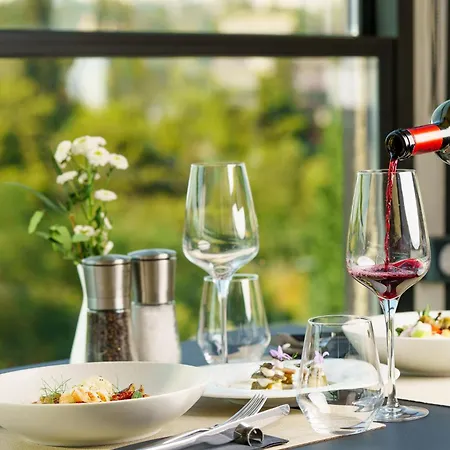 The Athenaeum Hotell 5*