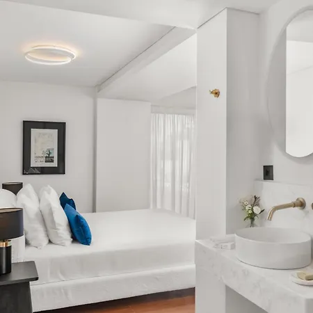 Hotell The Athenaeum 5*