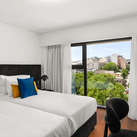 The Athenaeum Hotell