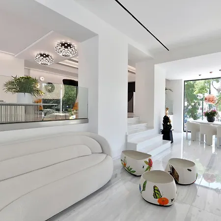 The Athenaeum Hotell 5*