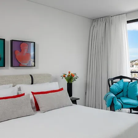 The Athenaeum Hotell