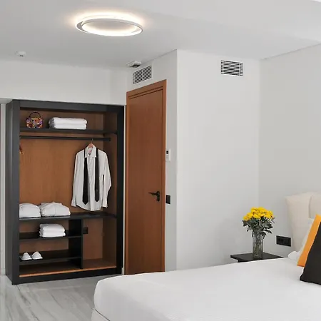 Hotell The Athenaeum