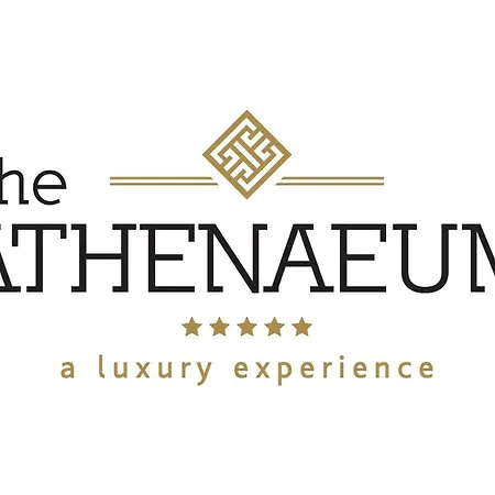 The Athenaeum Hotell Aten