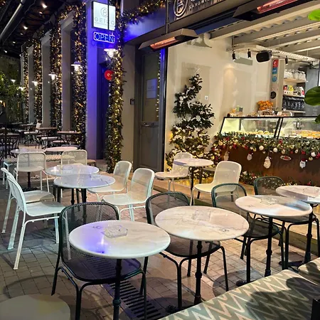 Aparthotel Airy