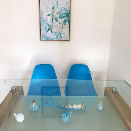 Apartment Adelos Maisonette Near Vouliagmeni *