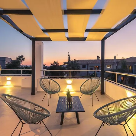 Apartment Adelos Maisonette Near Vouliagmeni *