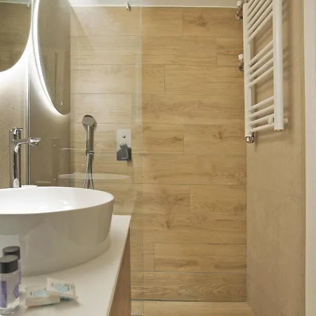 Althea Luxury Αθήνα