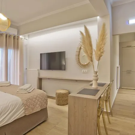 Althea Luxury Διαμέρισμα