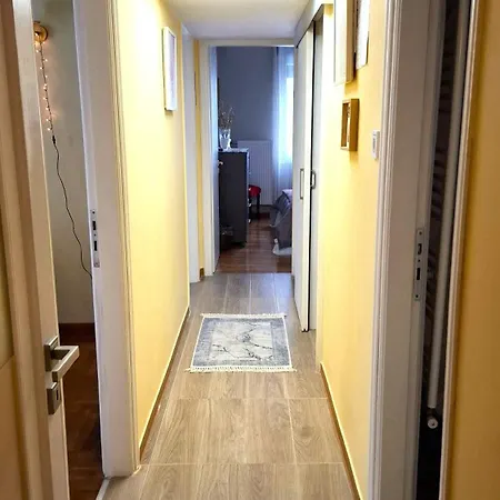 Appartement Acropolis View *