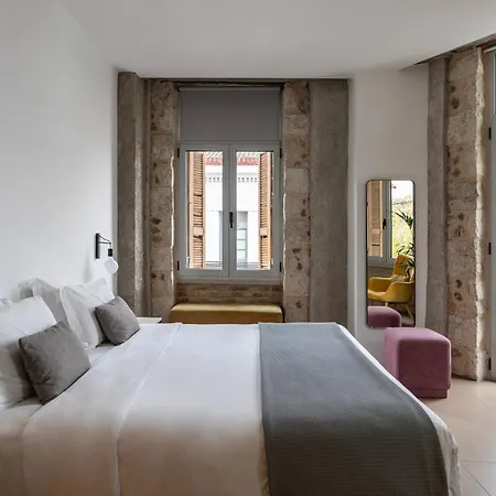 Hotel Asomaton By Oniro Atena