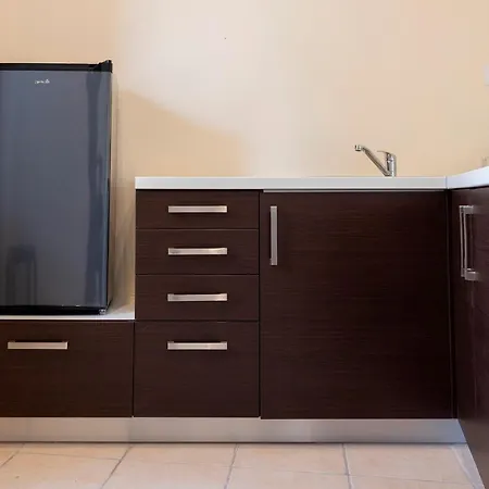 Apartman Marilyn