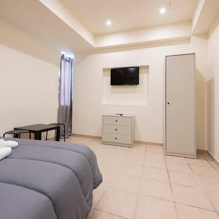Apartman Marilyn *